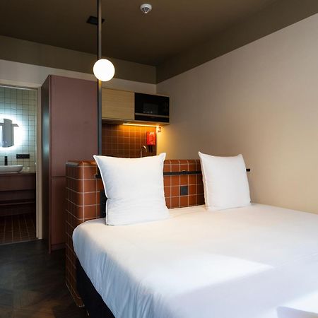 Apartament Maerch - Leuven Leopold 12 Zewnętrze zdjęcie