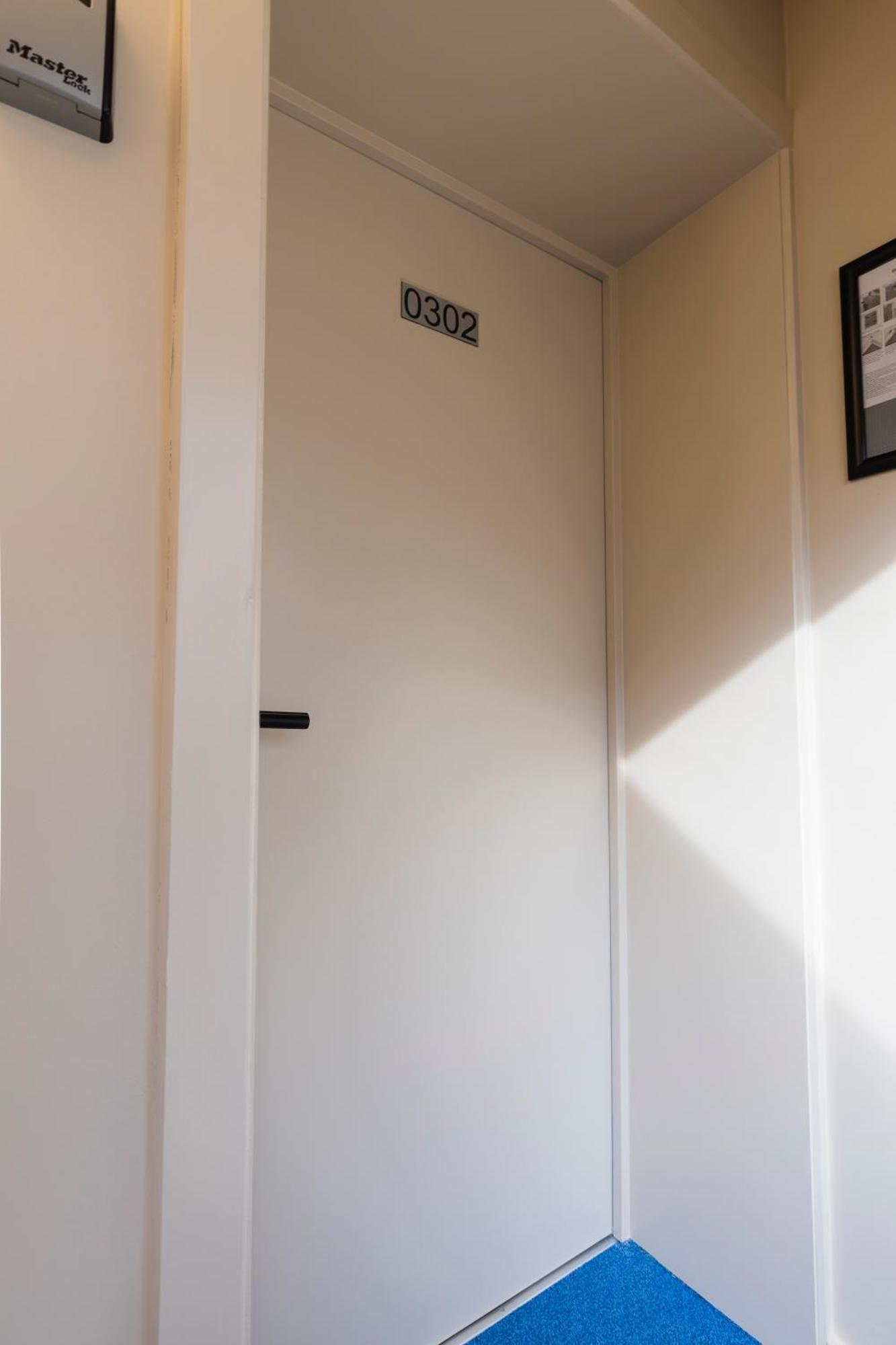 Apartament Maerch - Leuven Leopold 12 Zewnętrze zdjęcie