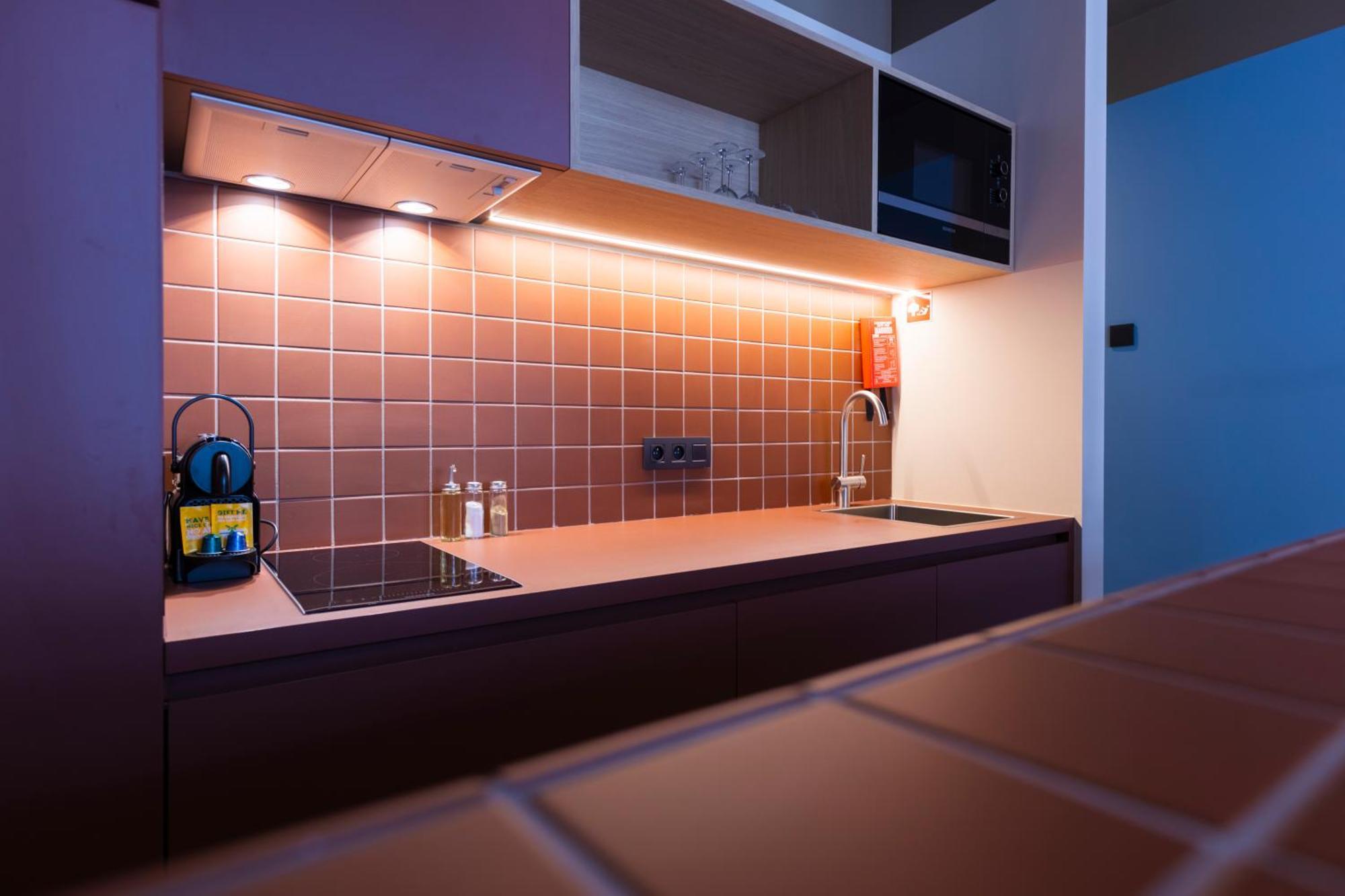 Apartament Maerch - Leuven Leopold 12 Zewnętrze zdjęcie