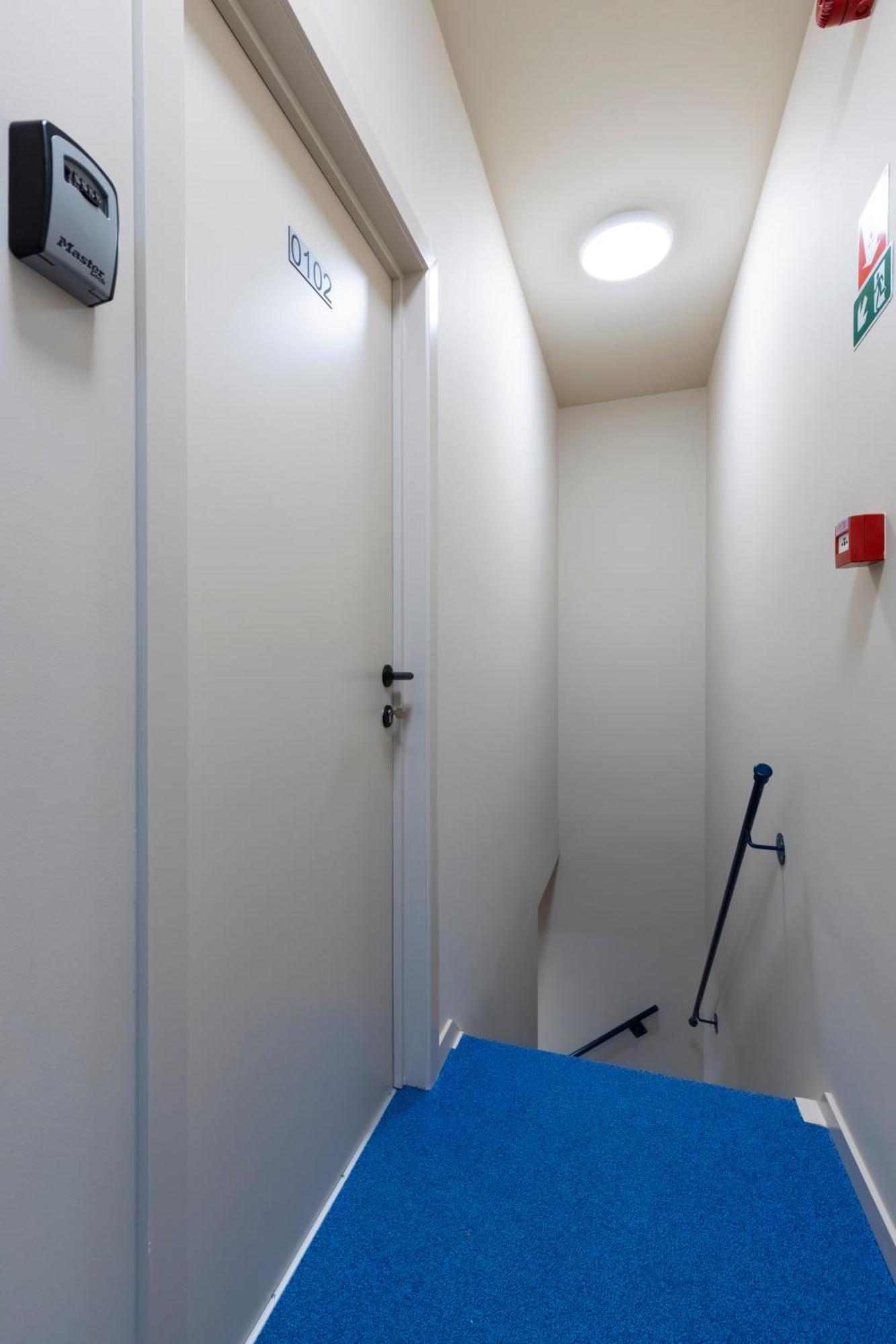 Apartament Maerch - Leuven Leopold 12 Zewnętrze zdjęcie