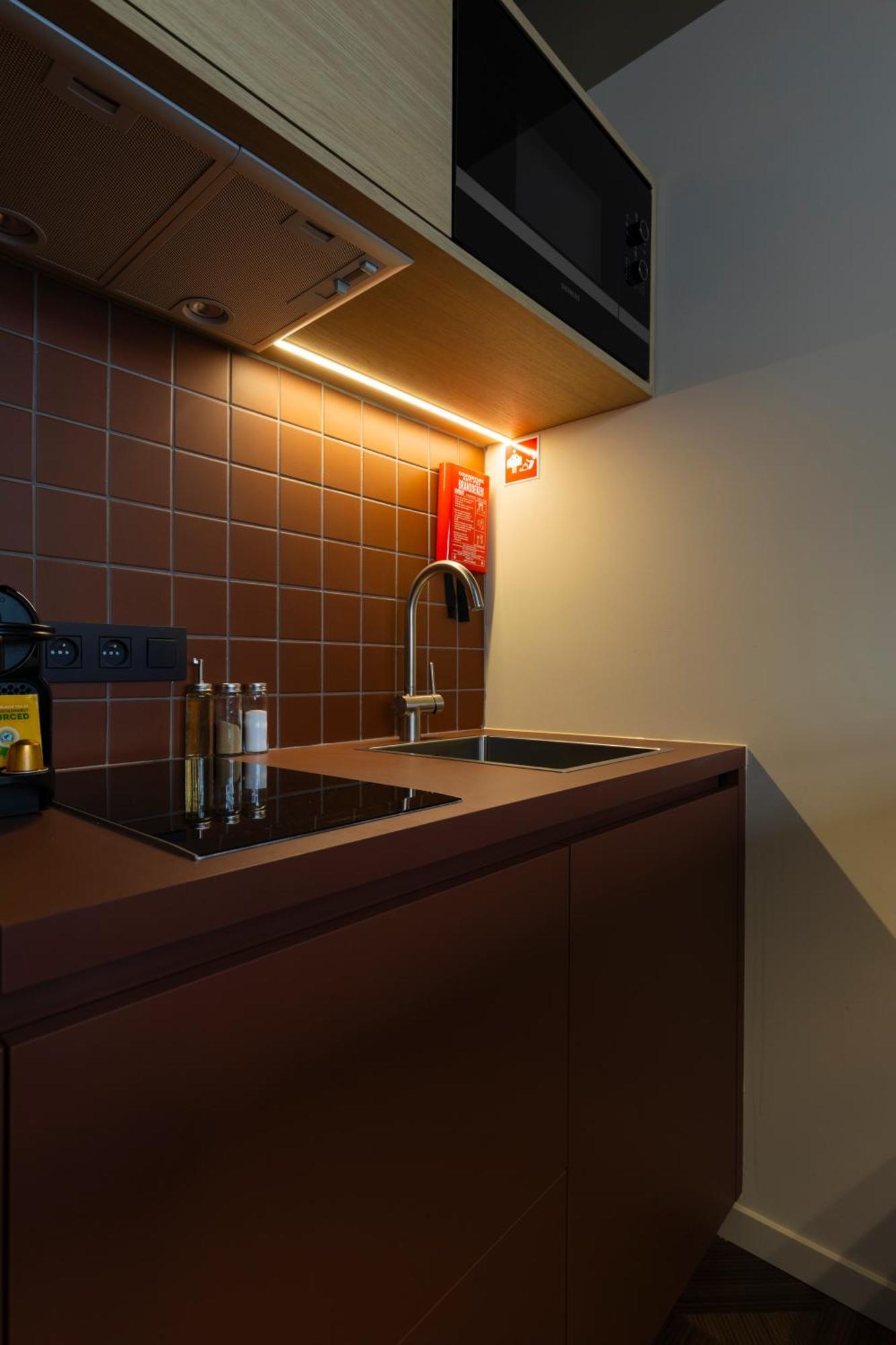 Apartament Maerch - Leuven Leopold 12 Zewnętrze zdjęcie