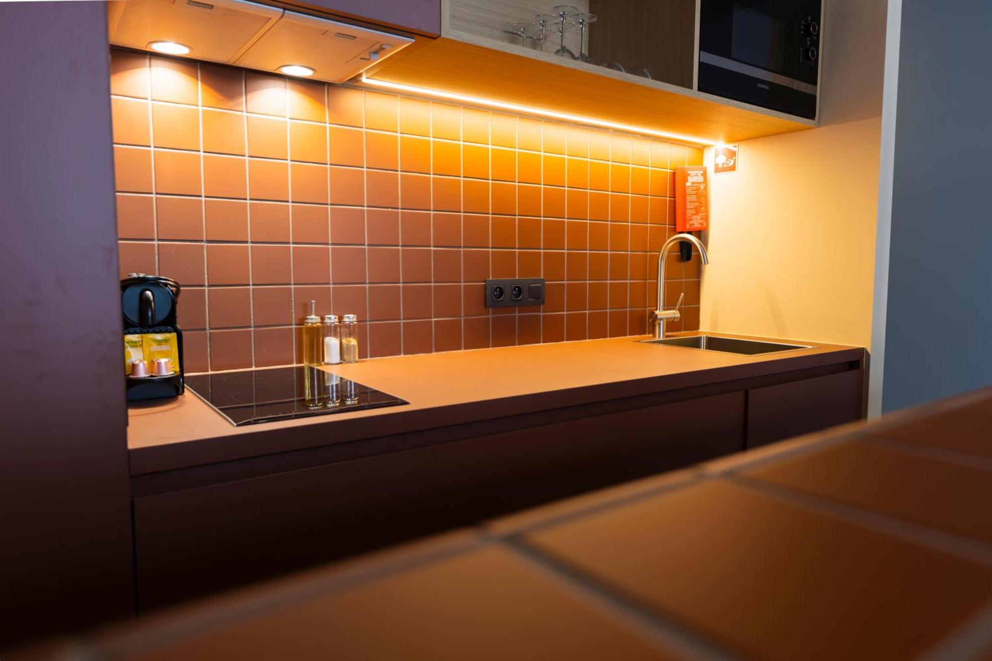 Apartament Maerch - Leuven Leopold 12 Zewnętrze zdjęcie