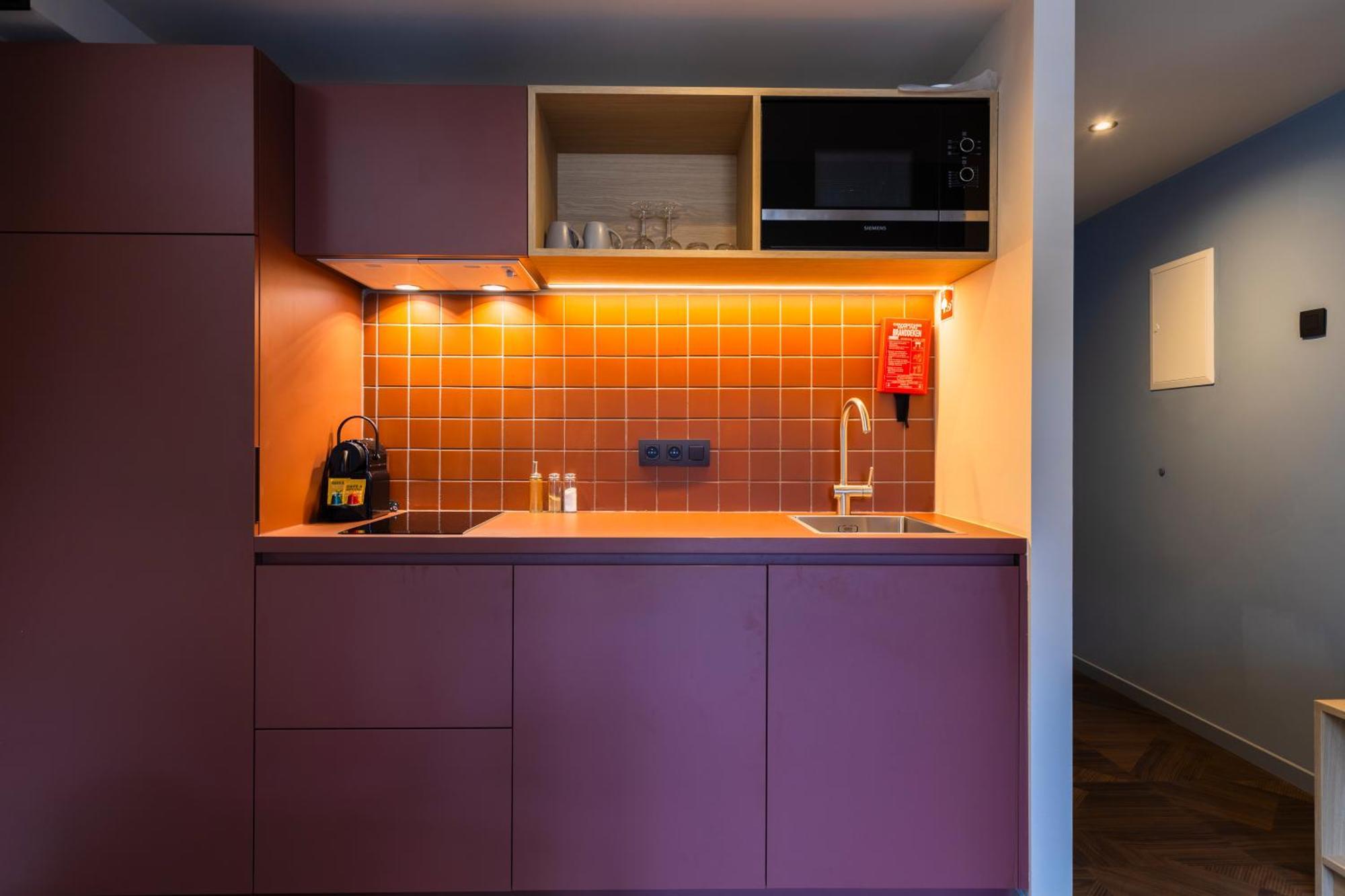 Apartament Maerch - Leuven Leopold 12 Zewnętrze zdjęcie