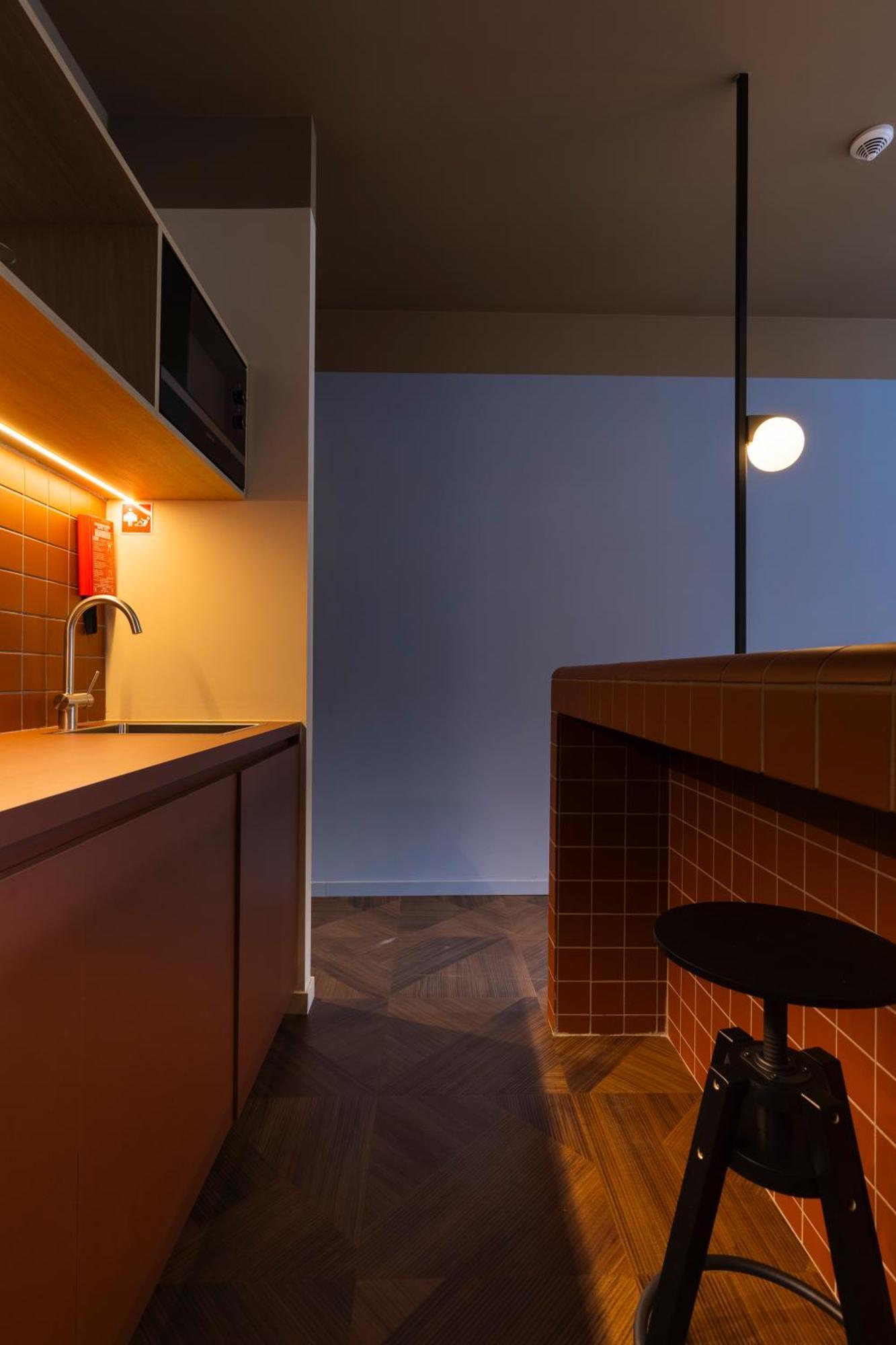 Apartament Maerch - Leuven Leopold 12 Zewnętrze zdjęcie