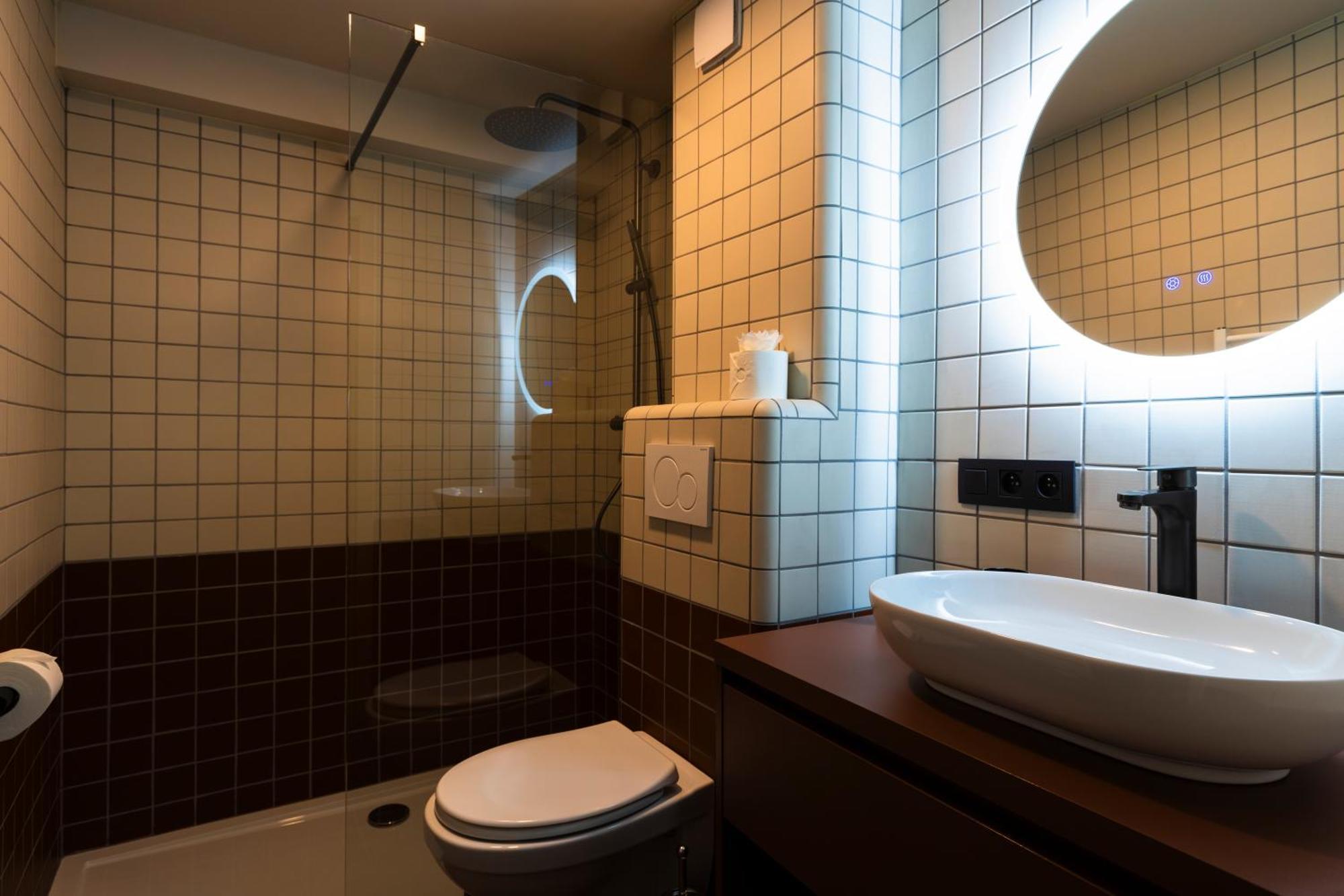 Apartament Maerch - Leuven Leopold 12 Zewnętrze zdjęcie