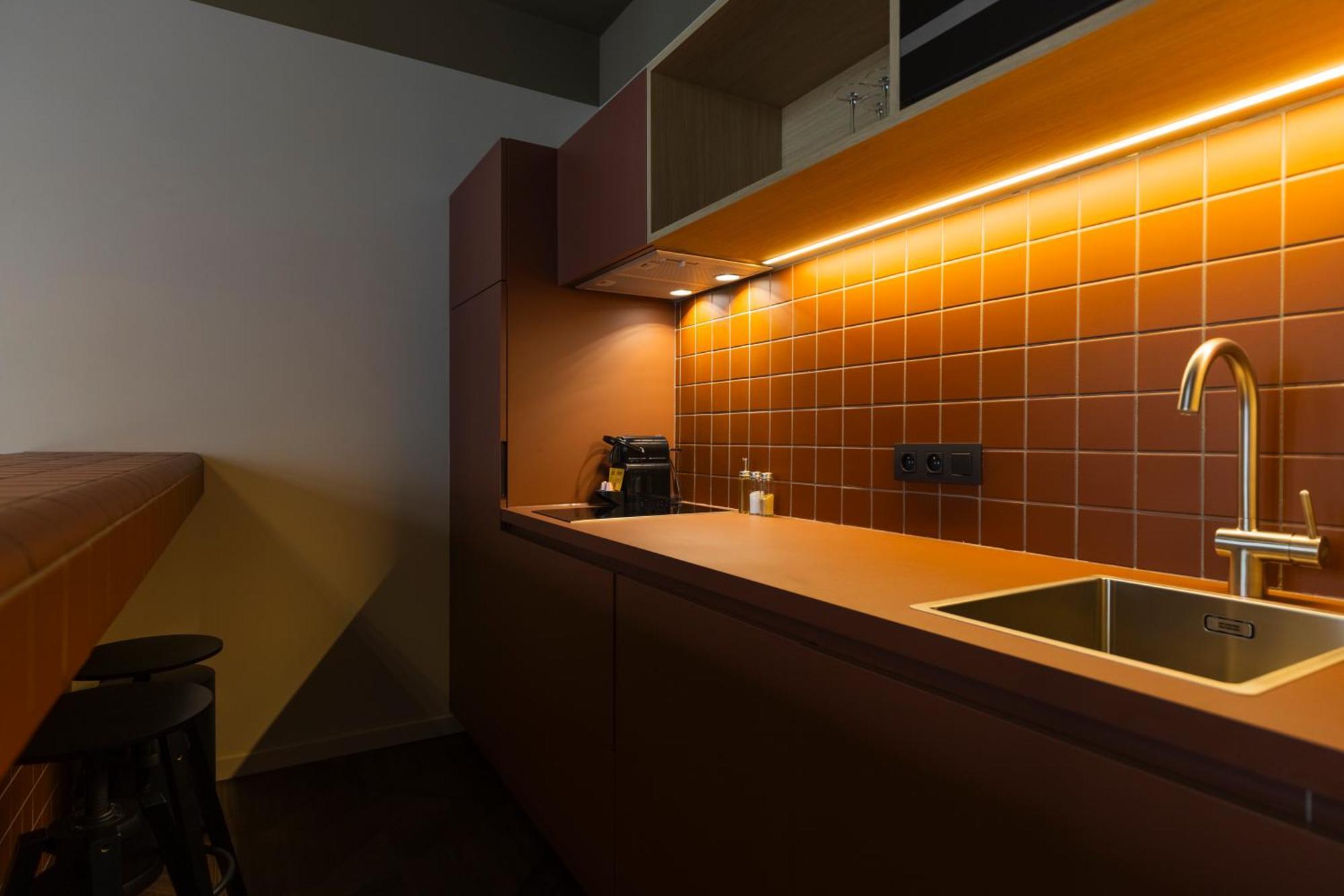 Apartament Maerch - Leuven Leopold 12 Zewnętrze zdjęcie
