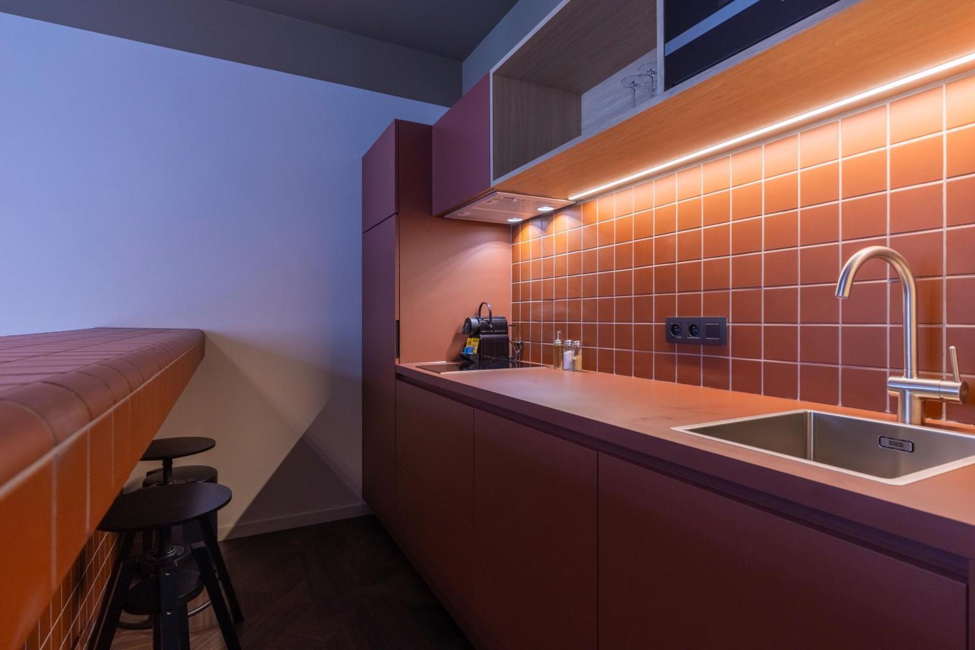 Apartament Maerch - Leuven Leopold 12 Zewnętrze zdjęcie