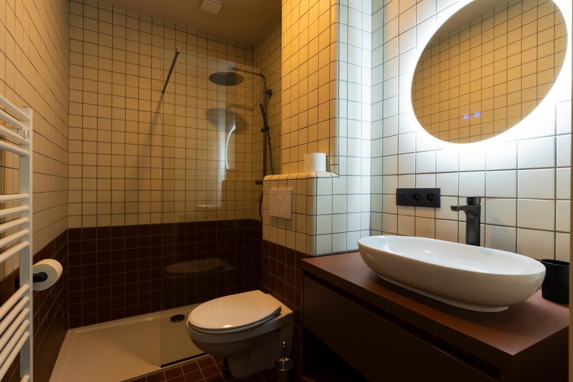 Apartament Maerch - Leuven Leopold 12 Zewnętrze zdjęcie