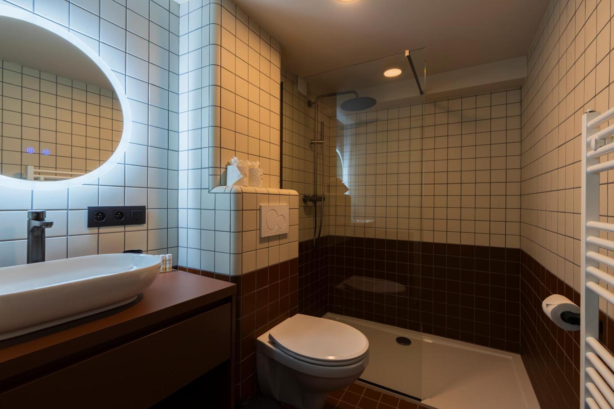 Apartament Maerch - Leuven Leopold 12 Zewnętrze zdjęcie