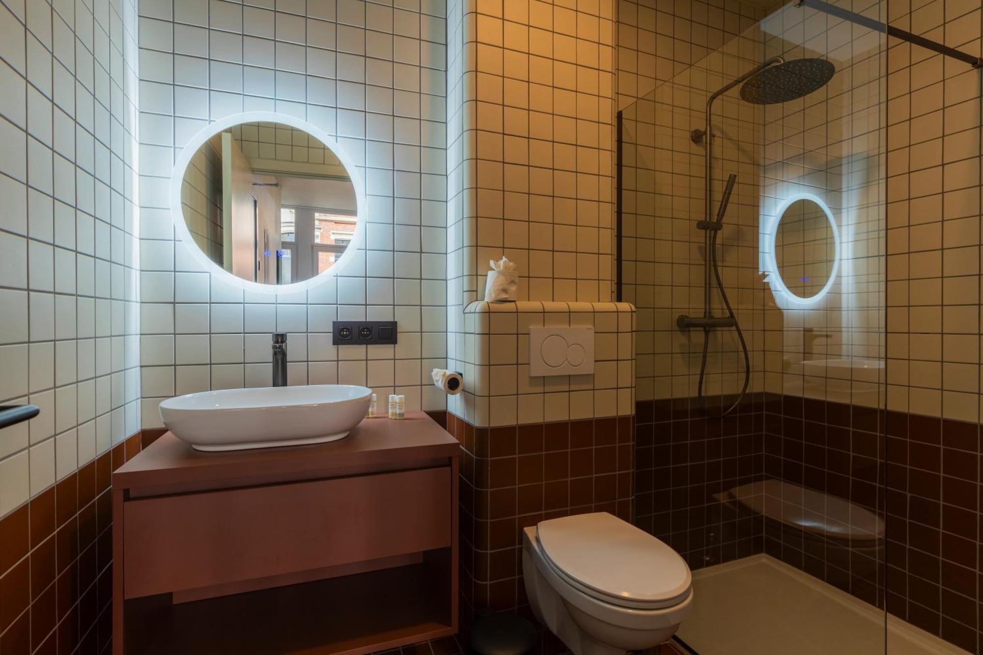 Apartament Maerch - Leuven Leopold 12 Zewnętrze zdjęcie