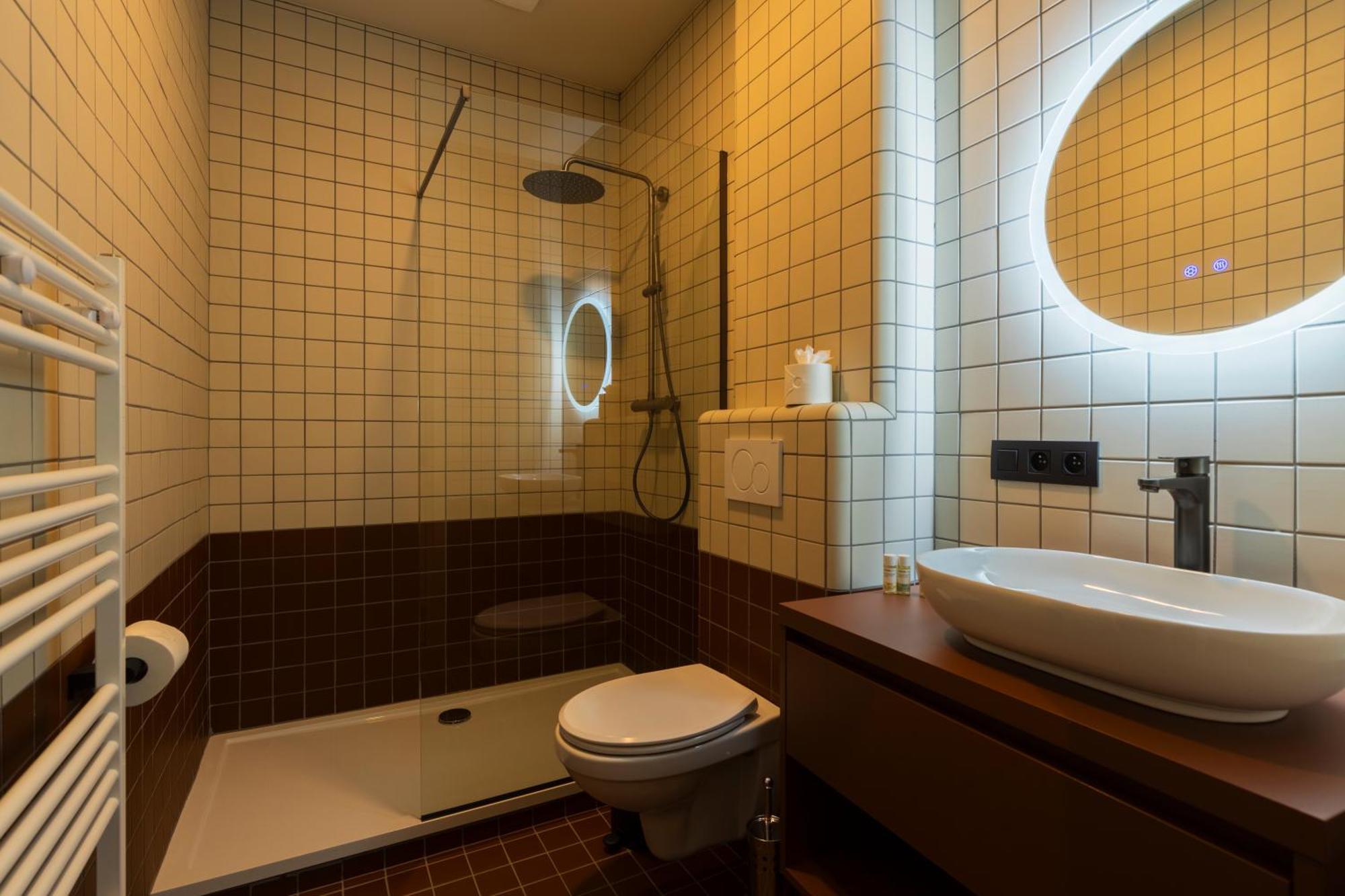 Apartament Maerch - Leuven Leopold 12 Zewnętrze zdjęcie